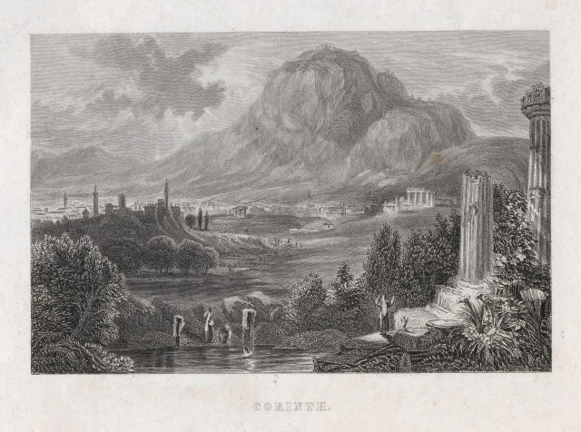 Corinth