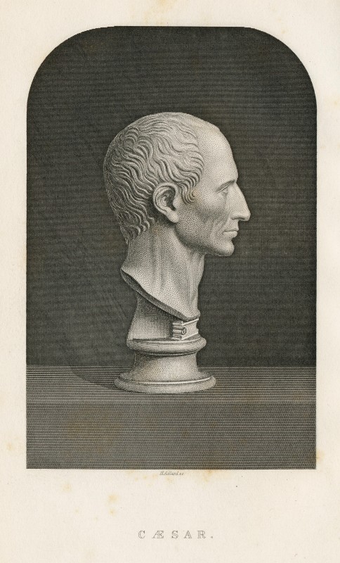 Caesar Caesar