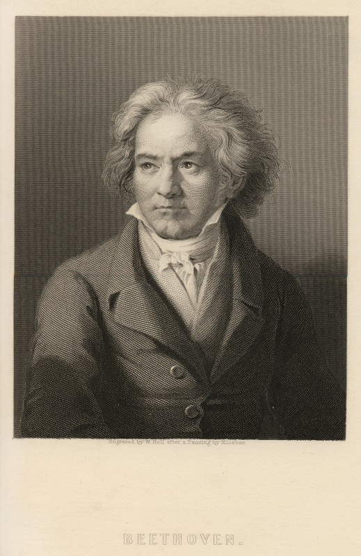 Beethoven