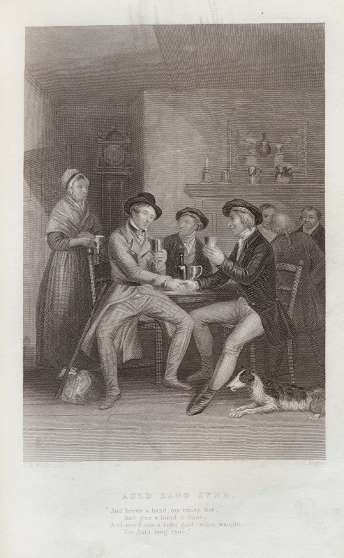 AuldLangSyne